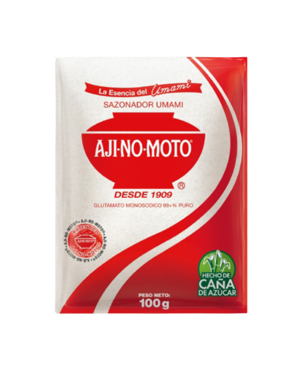 Ajinomoto