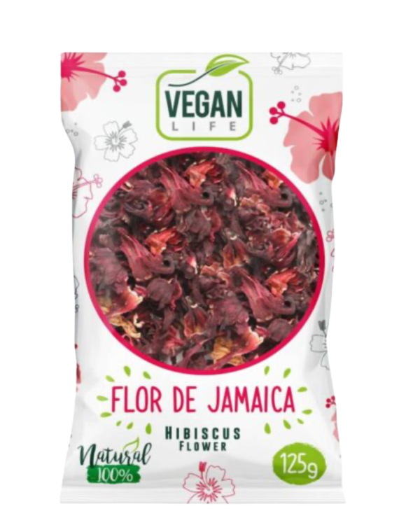 Flor de Jamaica