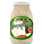Mota de Guanábana