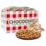 Galletas Chocochitas