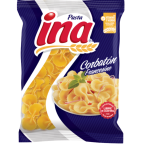 Pasta Corbatón INA