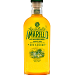 Aguardiente Amarillo