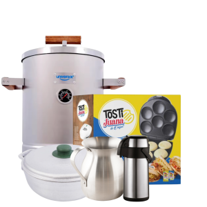 Utensilios de cocina