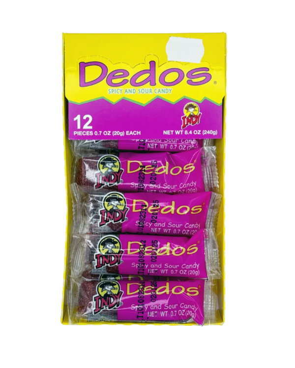 Dedos