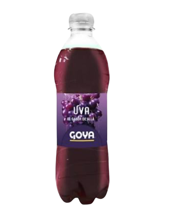 Refresco de Uva