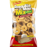 Rosquillas Mixtas