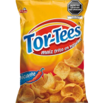 Tor-Tees Picante