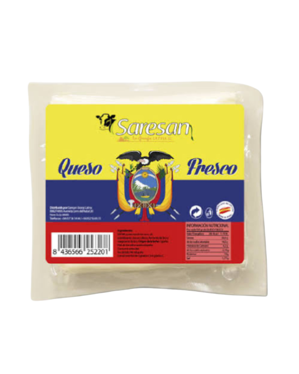 Queso Latino 300 g