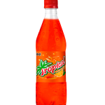 Refresco Tropical Naranja