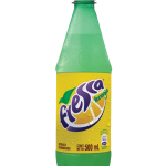 Refresco Fresca Toronja