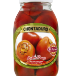 Chontaduro