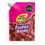 Mermelada Frutos Rojos