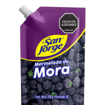 Mermelada de Mora