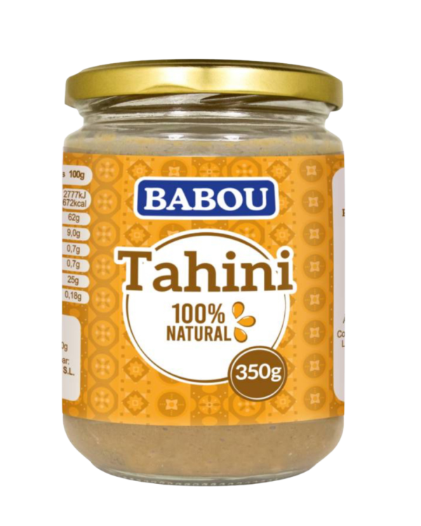 Tahini