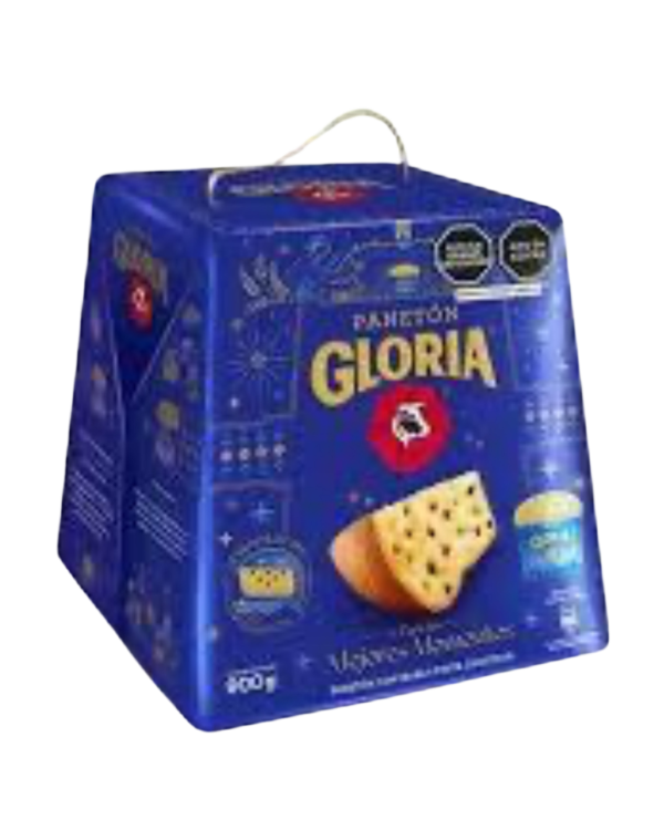 Panetón Gloria