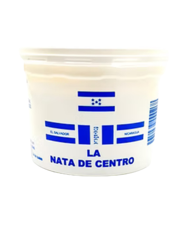 La Nata De Centro