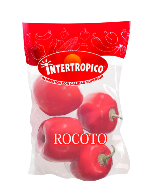 Rocoto 500g