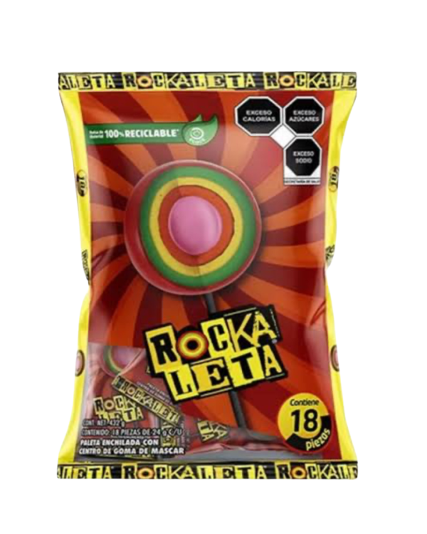 Rockaleta