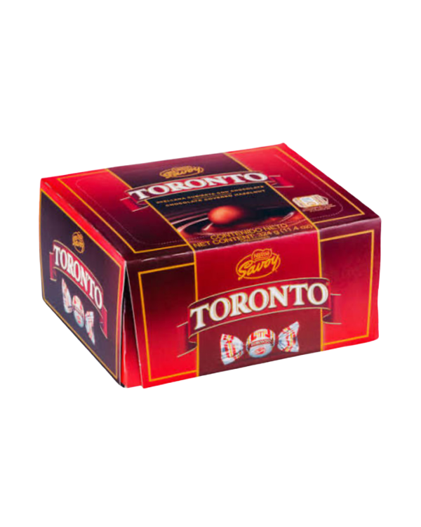 Toronto