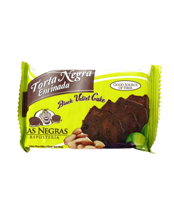 Torta Negra