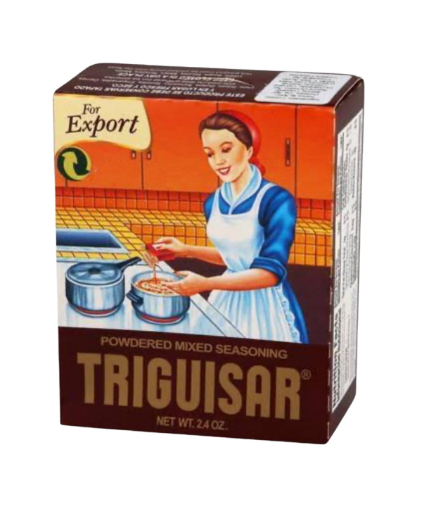 Triguisar