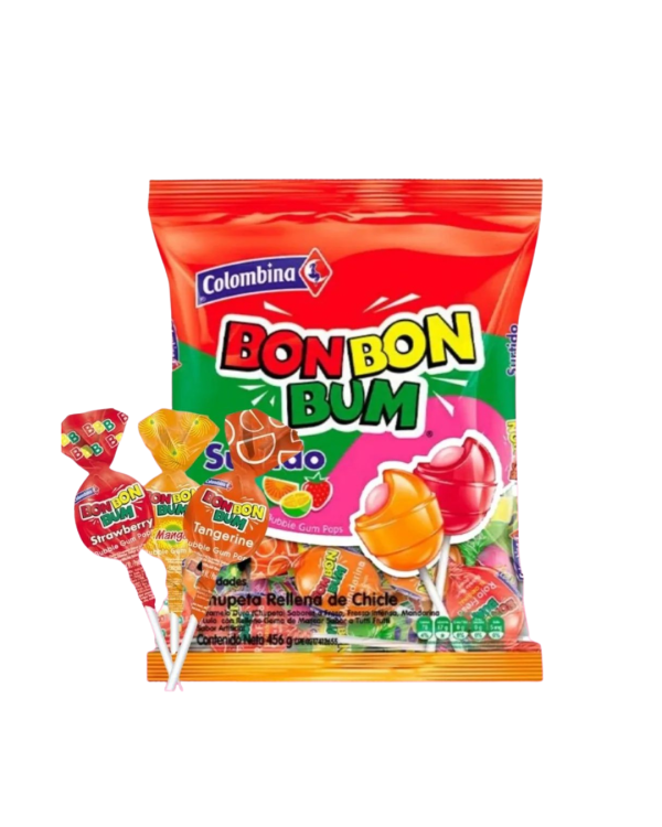 Bon Bon Bum