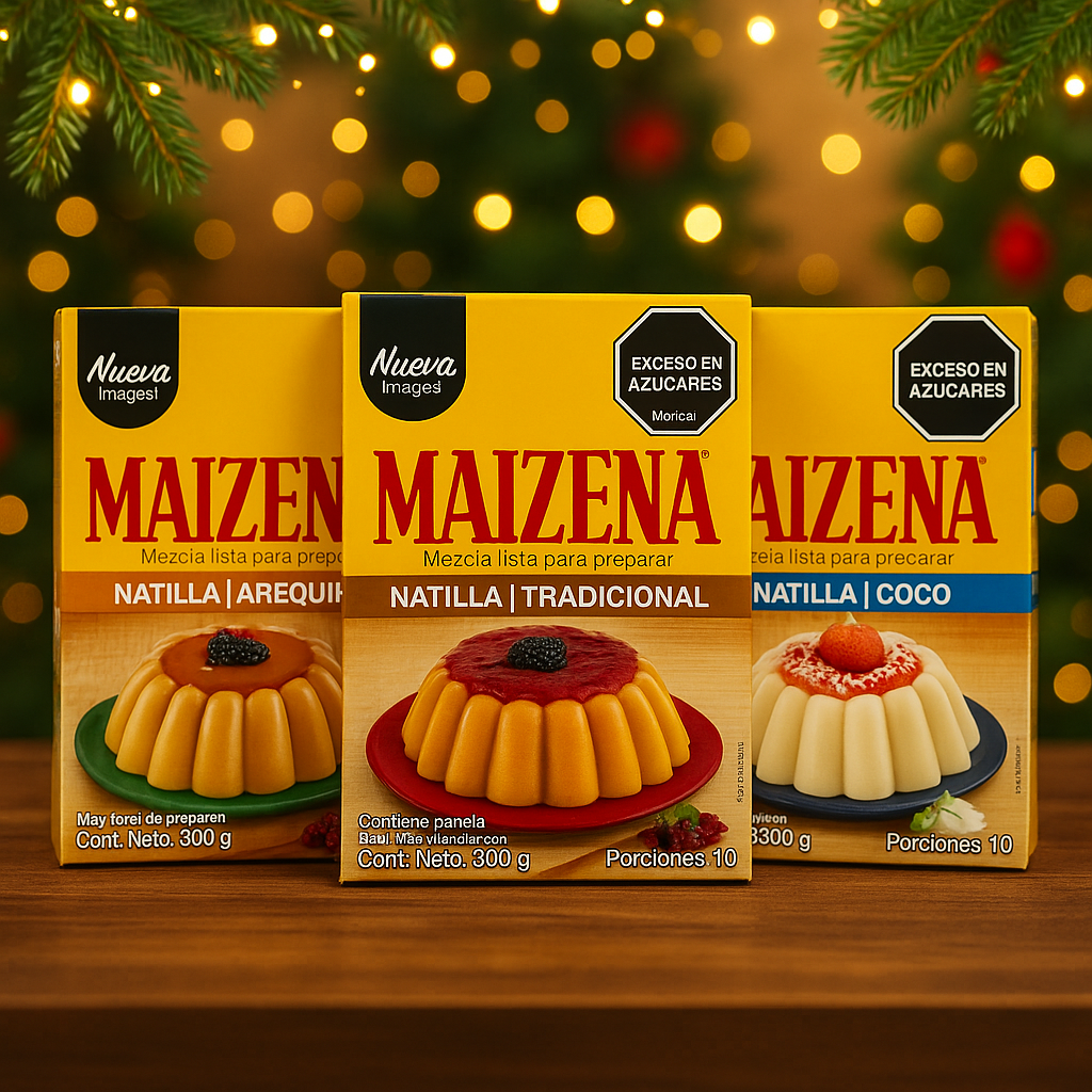 La Natilla, El Dulce Tradicional De La Navidad Colombiana