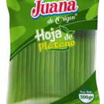 Hoja De Plátano Juana