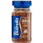 Café Buendía de vainilla
