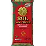 Chocolate Sol de Cusco
