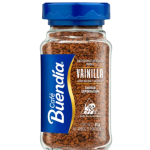 Café Buendía de vainilla